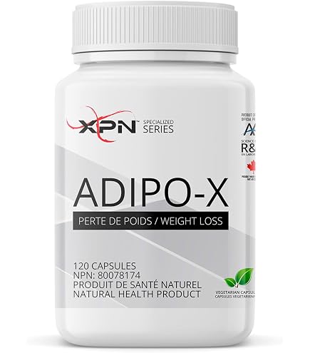 BURN-X | XPN | ENERGY POWDER FORMULA | 210G | 30 SERVINGS | (Blue